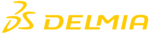 DELMIA Logo