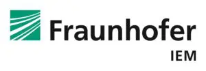 Fraunhofer Logo