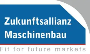 Zukunftsallianz Maschinenbau