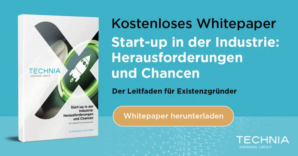 Whitepaper Start-up Ad