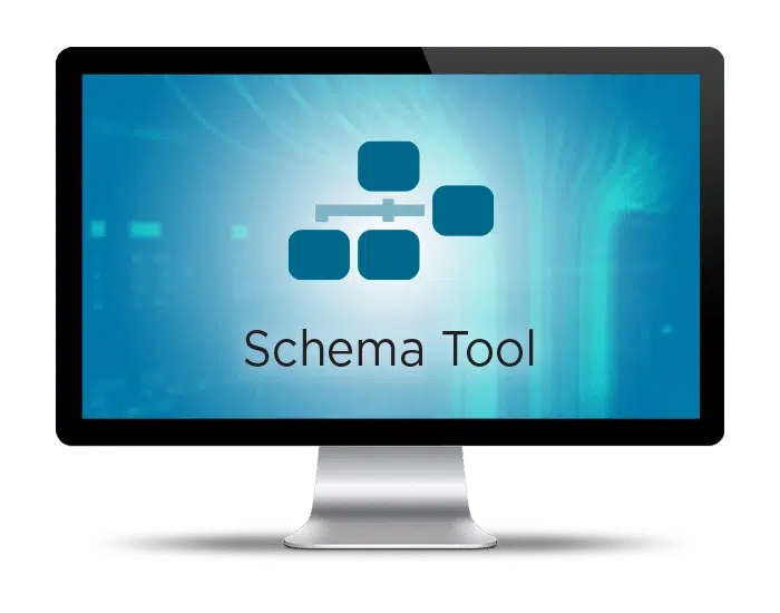 Value Tools Schema Tool Screenshot