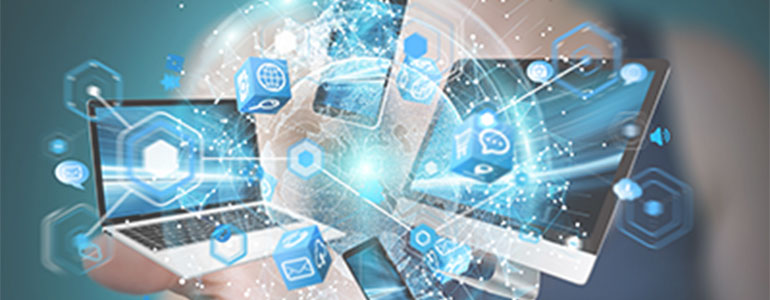 Digital Trends
