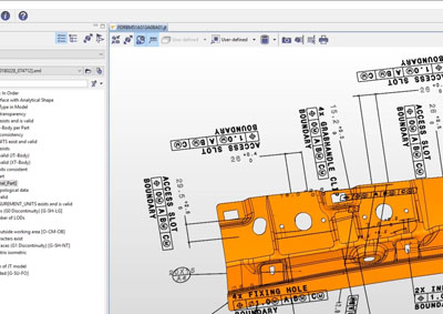 LiteComply TECHNIA Software