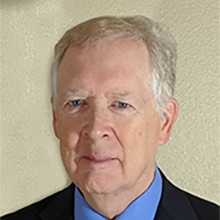 James Roche