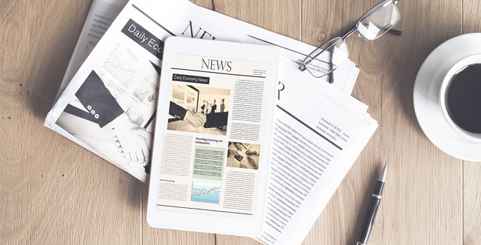 technia news and press