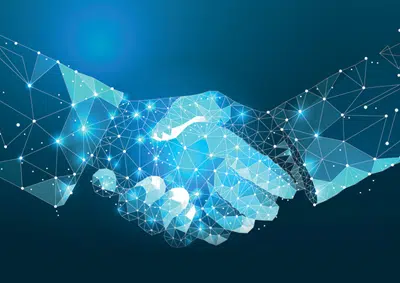 DESYS Merger Feature