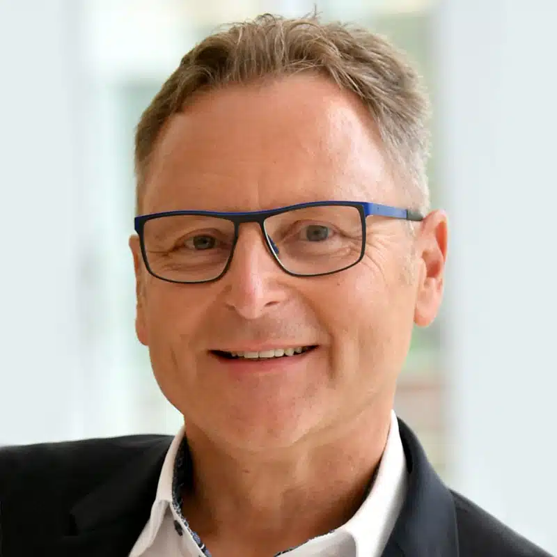 Rolf Wiedmann