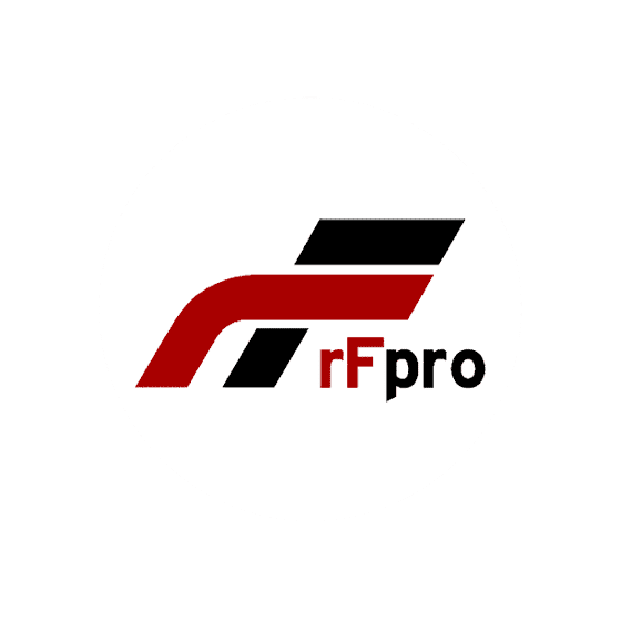 Logo rfpro favicon