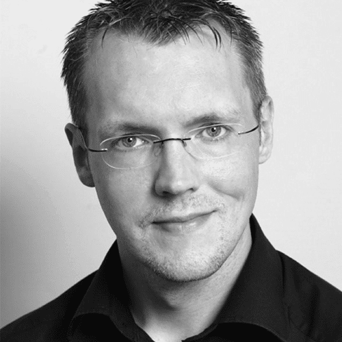 Thomas Giffels | TECHNIA