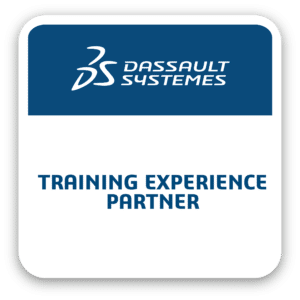 3DS 3DEXPERIENCE EDU Label
