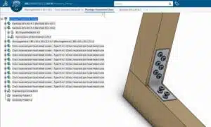 Process Engineering Software: Konstruktion eines Produkts in CATIA 3DEXPERIENCE