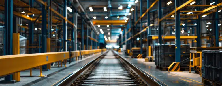 Suppy chain management