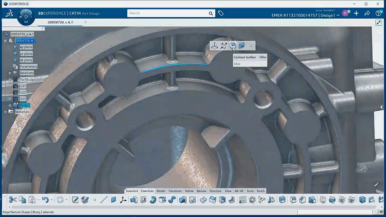 catia-mechanical-design